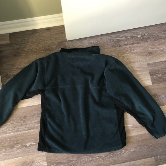 Vintage misty mountain fleece - Picture 4 of 4